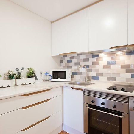 Flh Principe Real Comfortable Flat Lisbon Bagian luar foto