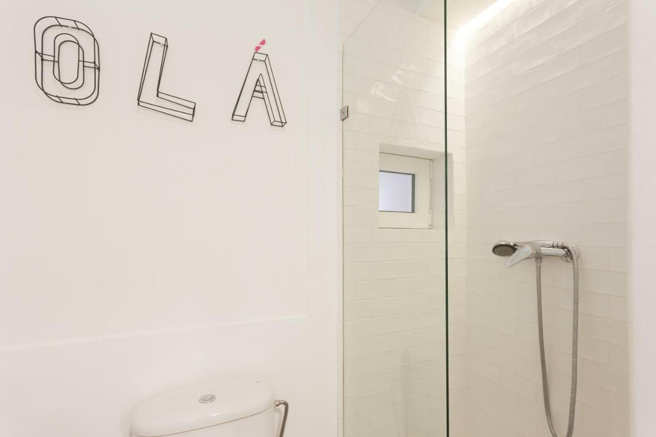 Flh Principe Real Comfortable Flat Lisbon Bagian luar foto